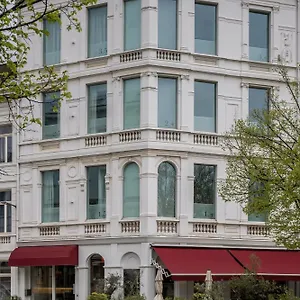3* Отель Pilar